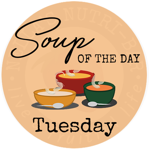 soup - Nella's Nutri-Bar